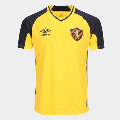 Camisa Sport II 25/26 s/n Torcedor Umbro Masculina