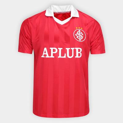 Camisa Internacional Retrô 1988 Masculina