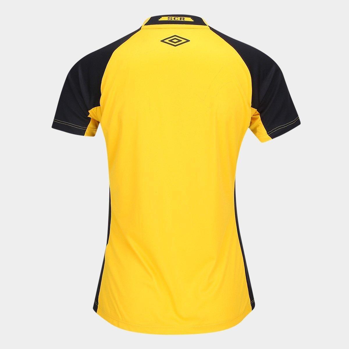Camisa Sport II 25/26 s/n Torcedor Umbro Feminina - 2