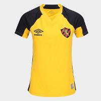 Camisa Sport II 25/26 s/n Torcedor Umbro Feminina - 1