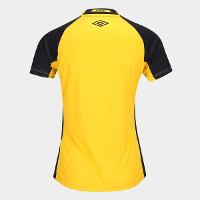 Camisa Sport II 25/26 s/n Torcedor Umbro Feminina - 2