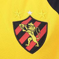 Camisa Sport II 25/26 s/n Torcedor Umbro Feminina - 3