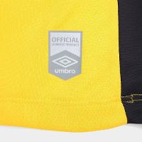 Camisa Sport II 25/26 s/n Torcedor Umbro Feminina - 5