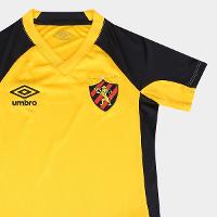 Camisa Sport II 25/26 s/n Torcedor Umbro Feminina - 7