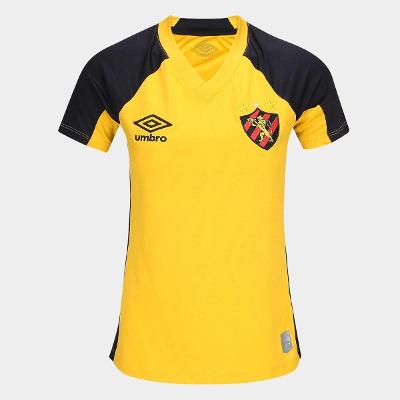 Camisa Sport II 25/26 s/n Torcedor Umbro Feminina