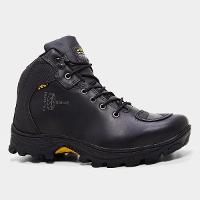 Tênis Couro Bull Terrier Valmetmoto Masculino - 2