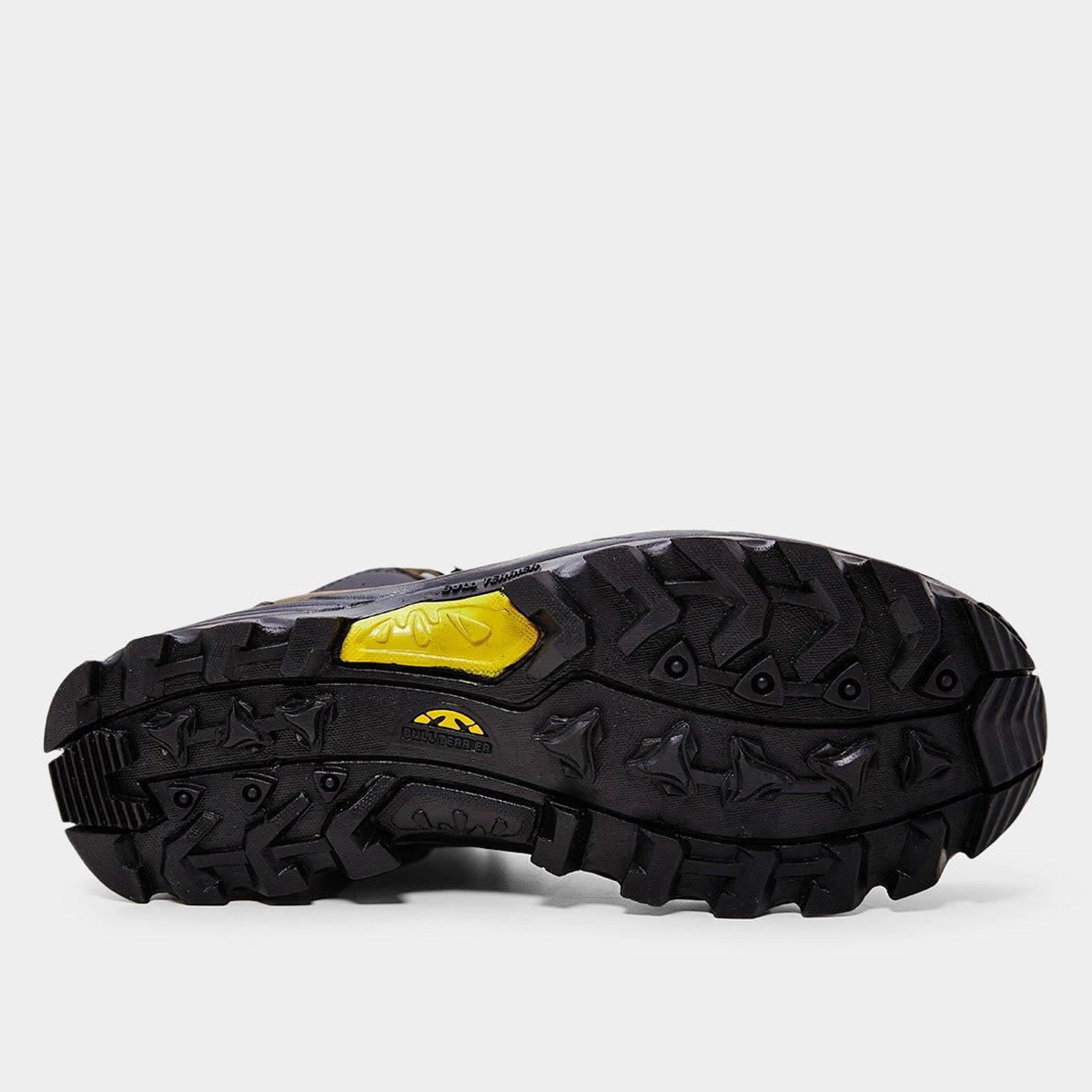 Tênis Couro Bull Terrier Valmetmoto Masculino - 5