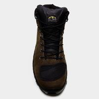 Tênis Couro Bull Terrier Valmetmoto Masculino