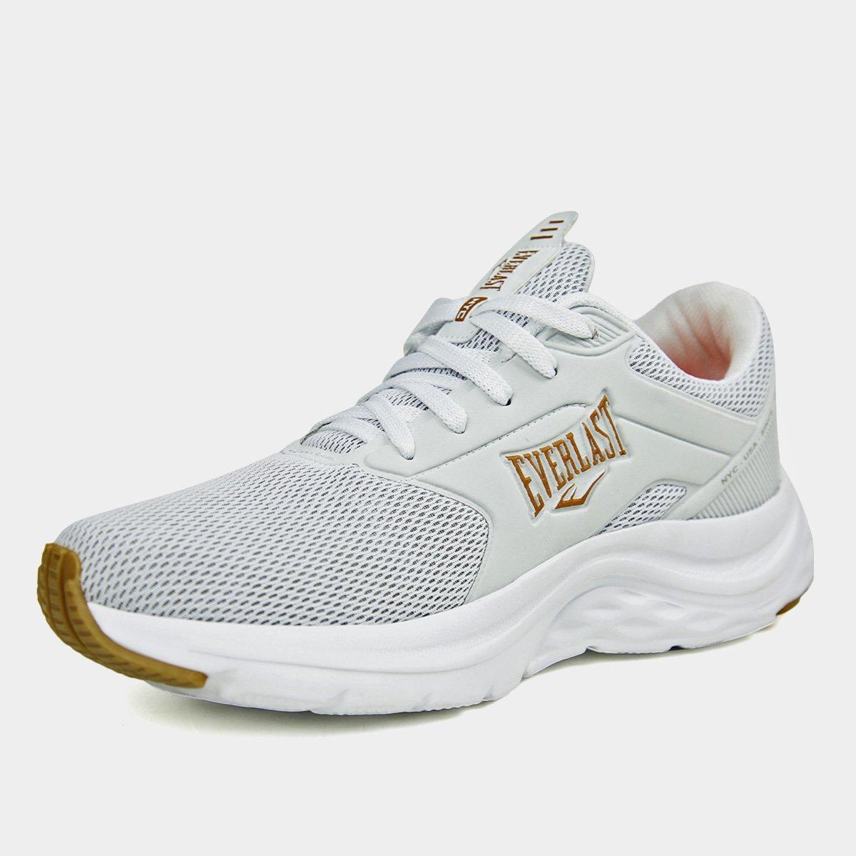 Tênis Everlast City III - 4