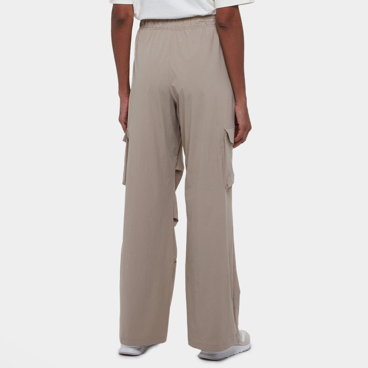 Calça Cargo New Balance Feminina - 2