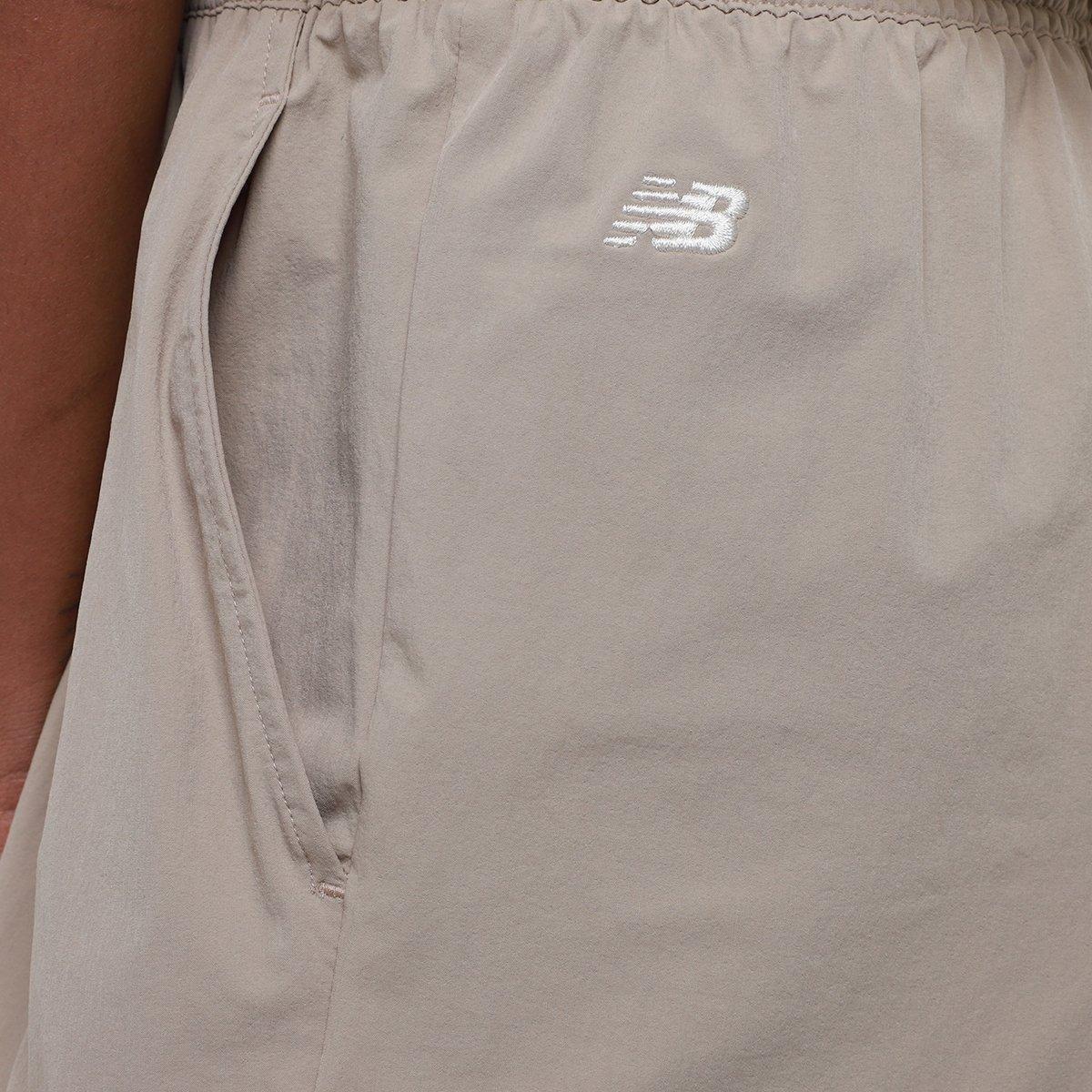 Calça Cargo New Balance Feminina - 4