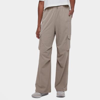 Calça Cargo New Balance Feminina