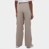 Calça Cargo New Balance Feminina - 2