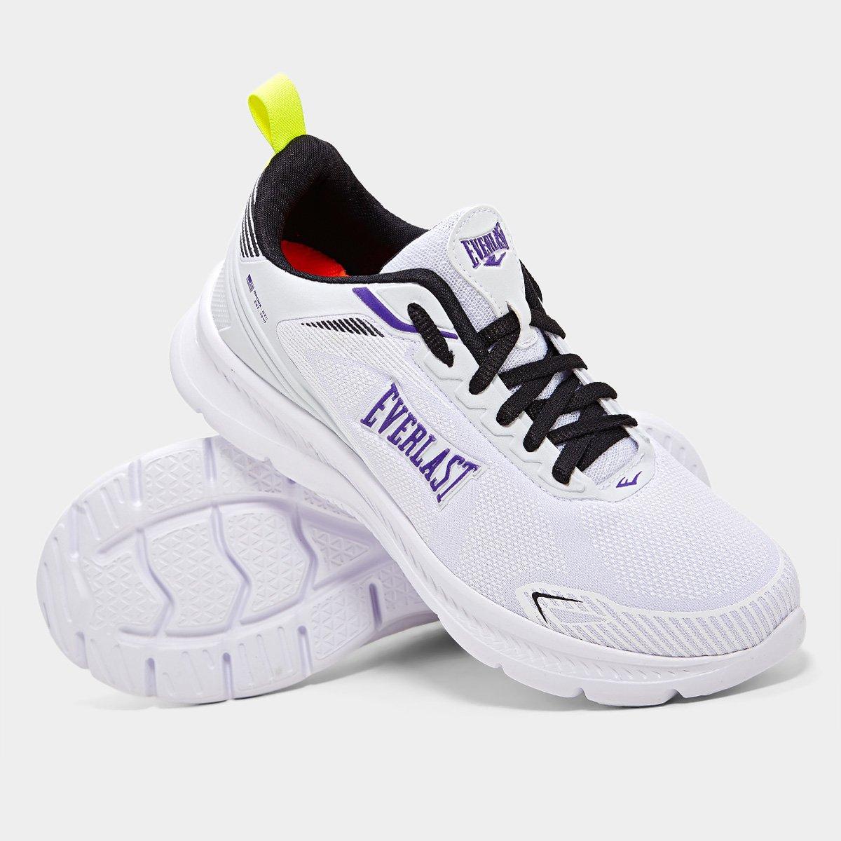 Tênis Everlast Vênus II - 2