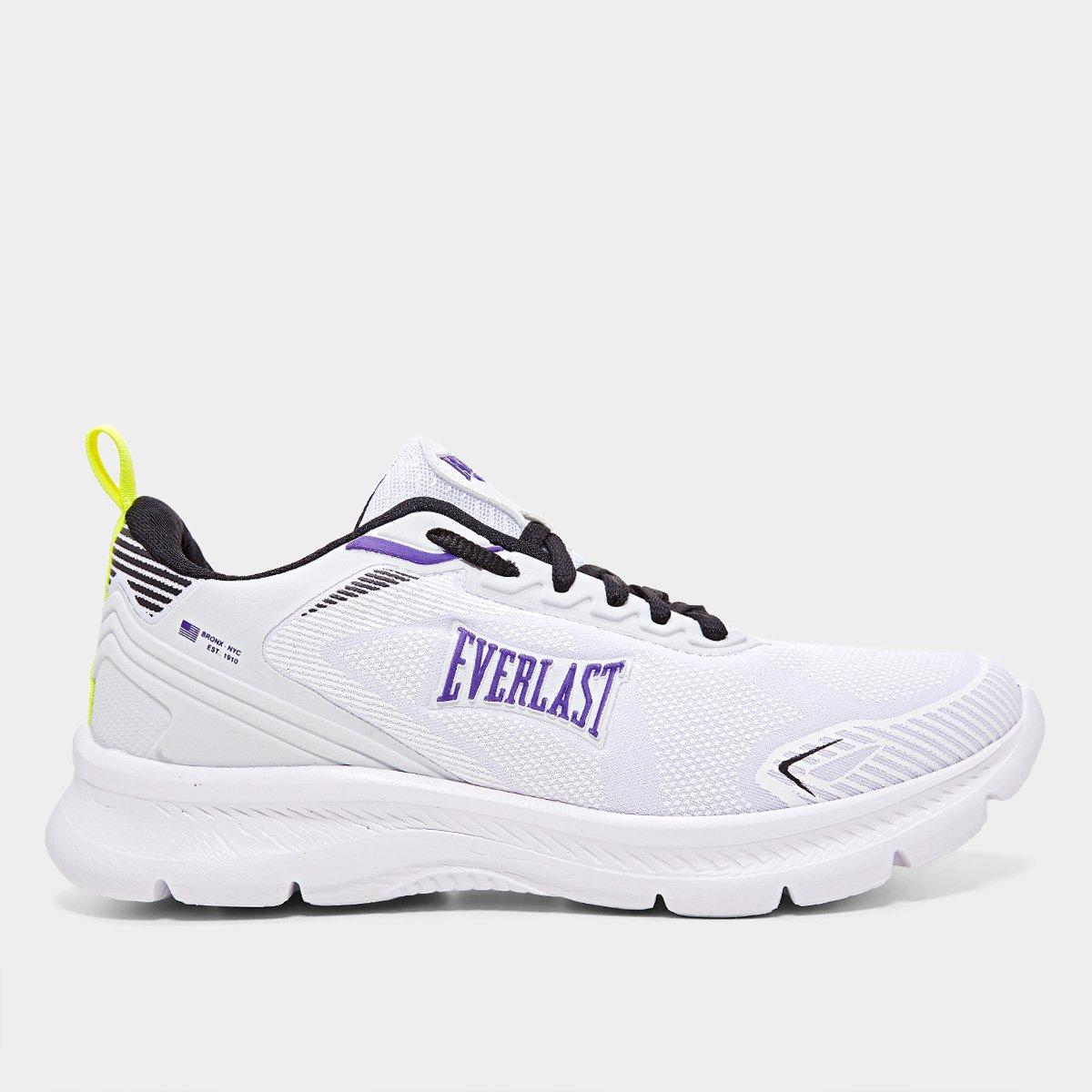 Tênis Everlast Vênus II - 1