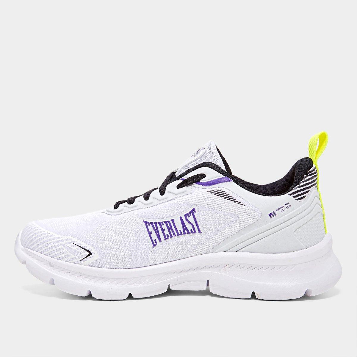 Tênis Everlast Vênus II - 5