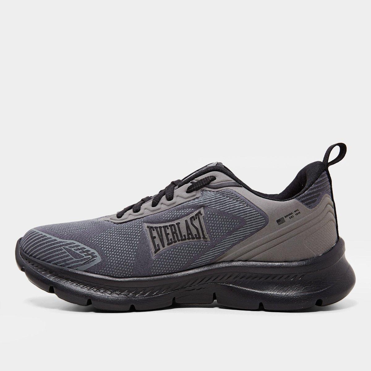 Tênis Everlast Vênus II Masculino - 5