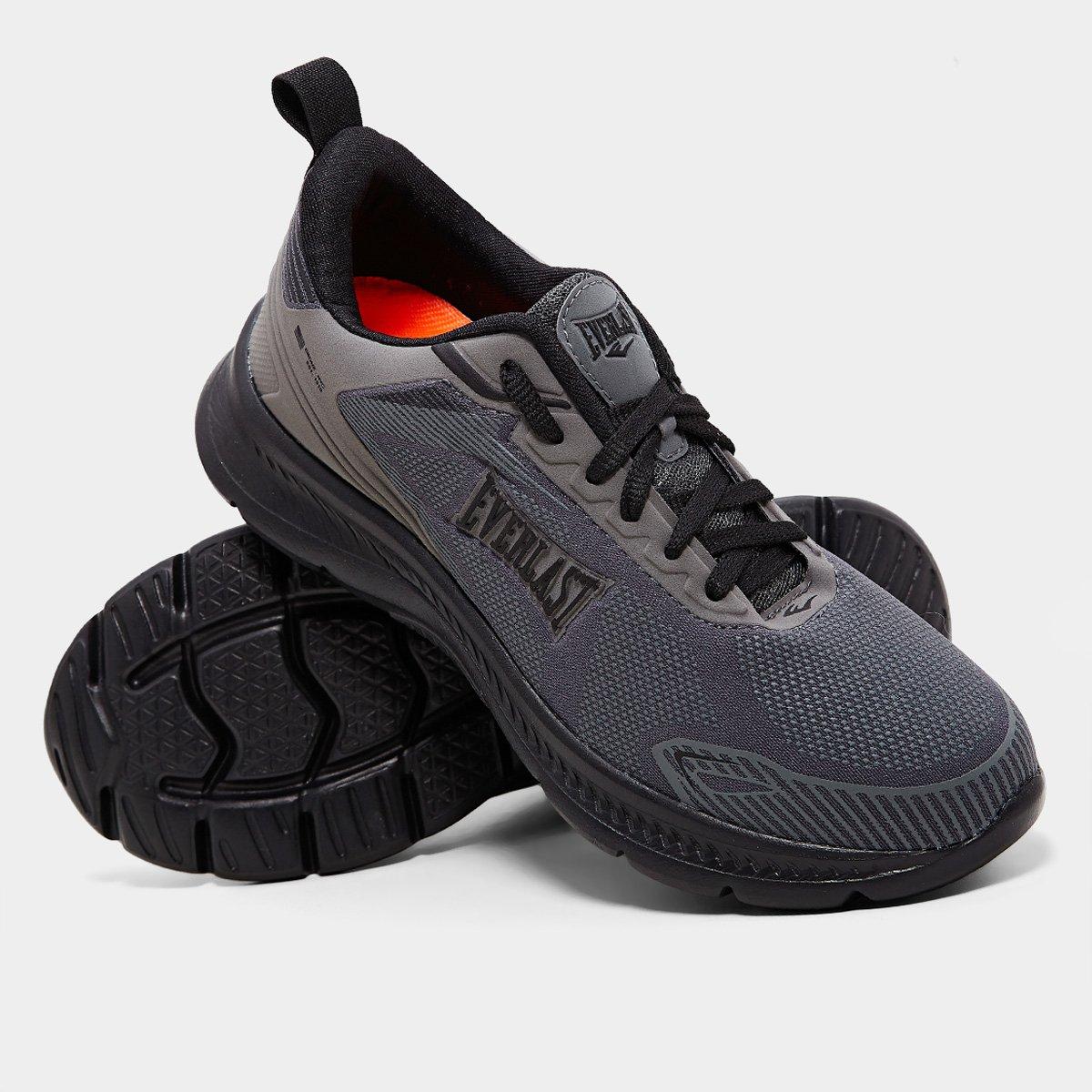 Tênis Everlast Vênus II Masculino - 2