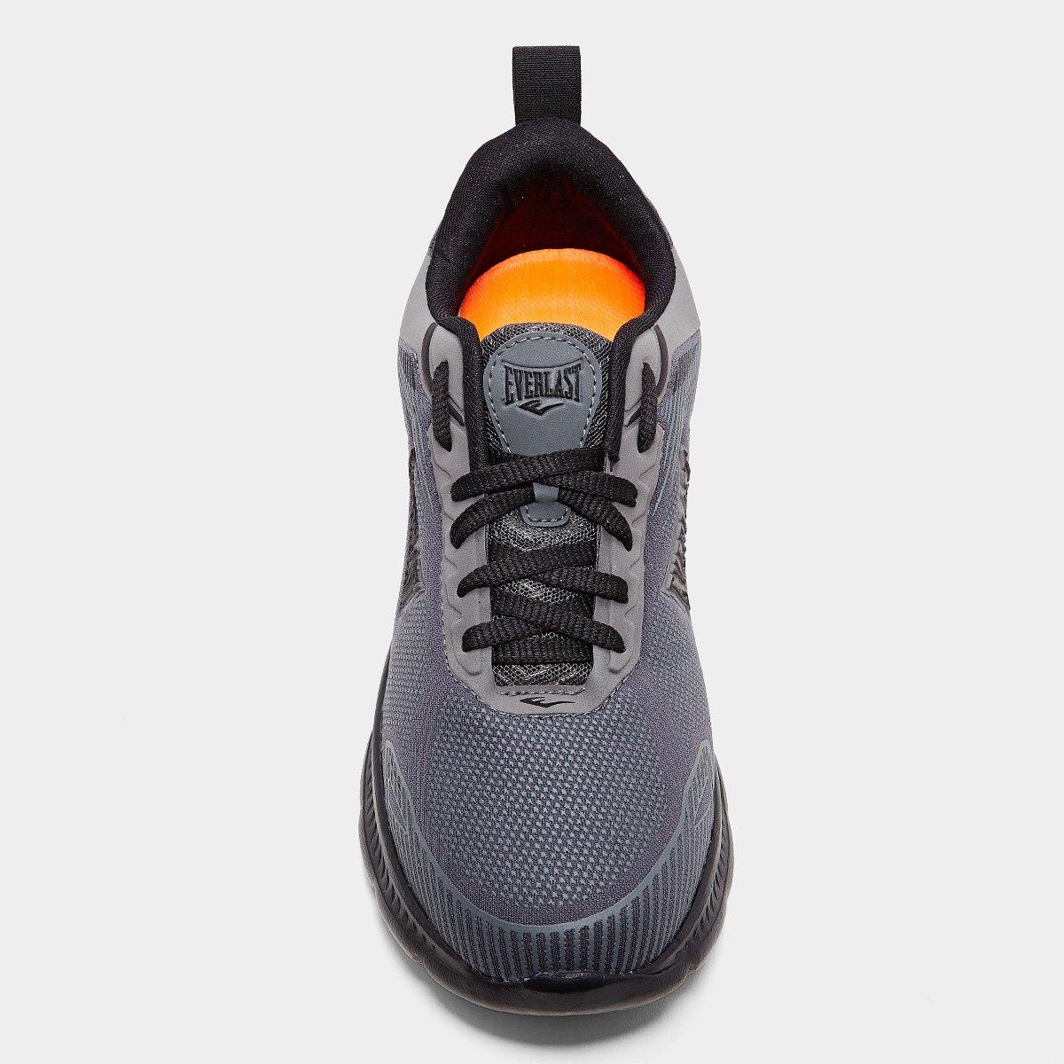 Tênis Everlast Vênus II Masculino - 4