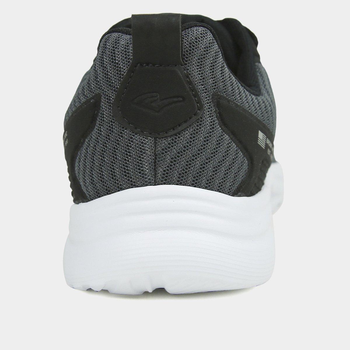 Tênis Everlast Racer II - 3