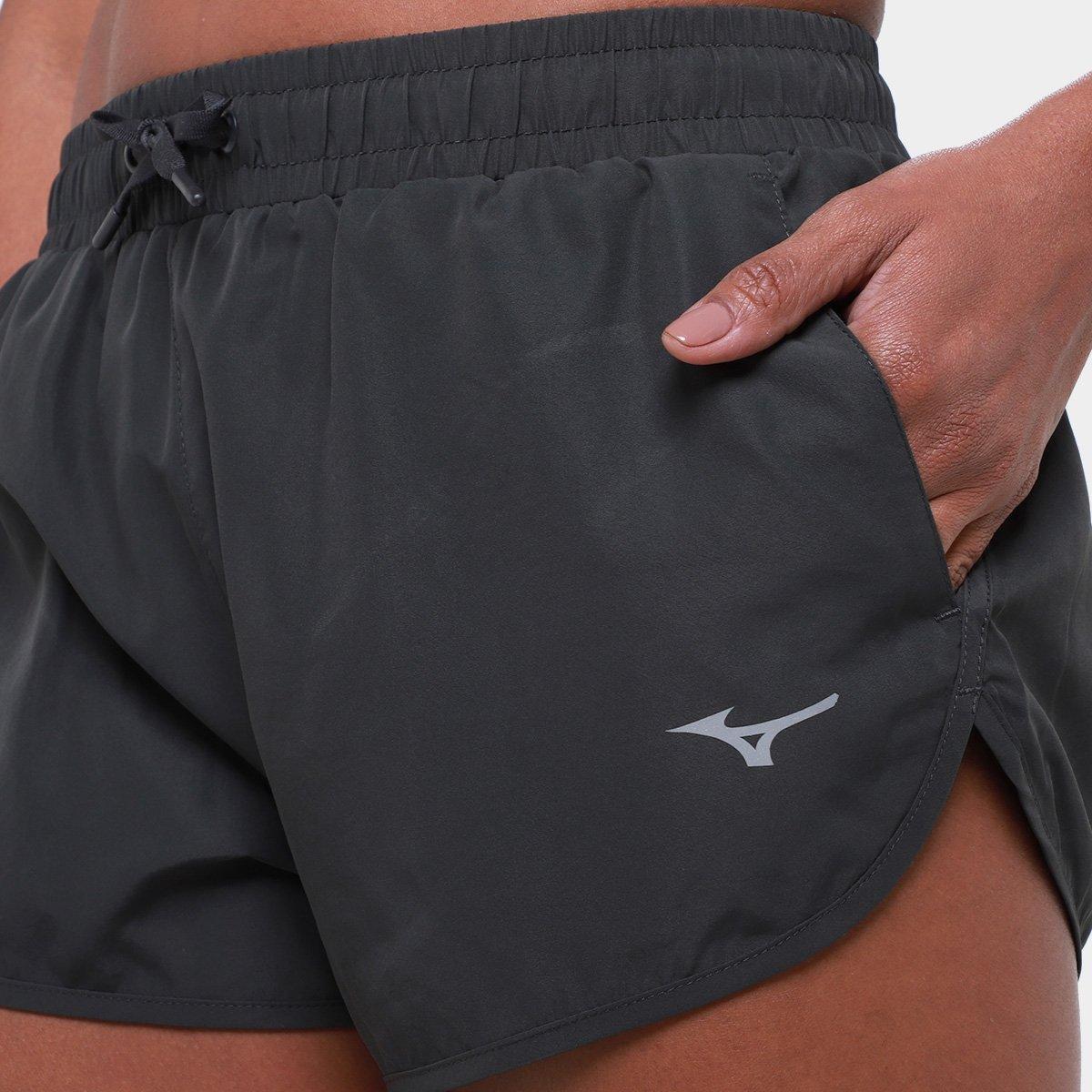 Short Mizuno Essence Feminino - 3