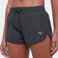 Short Mizuno Essence Feminino - 1