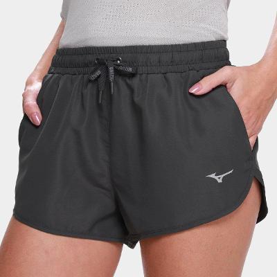 Short Mizuno Essence Feminino