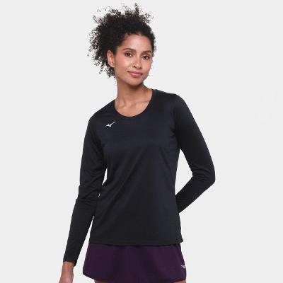 Camiseta Mizuno Energy ML2.0F Feminina