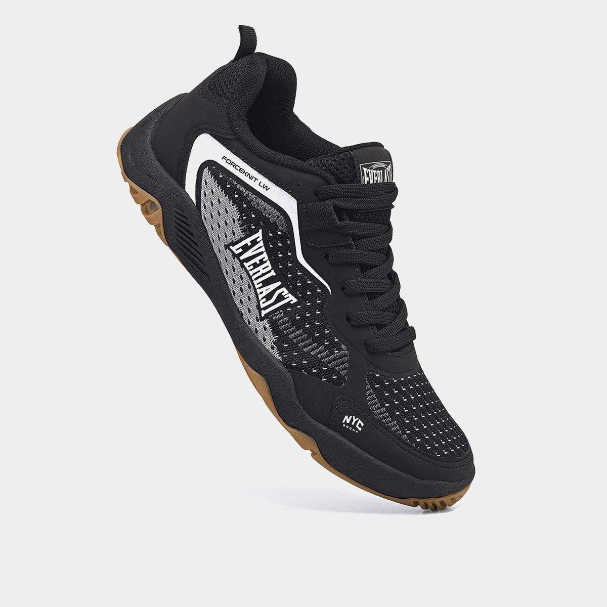 Tênis Everlast Forceknit LW - 4