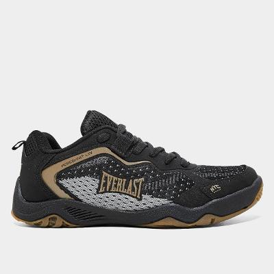 Tênis Everlast Forceknit LW