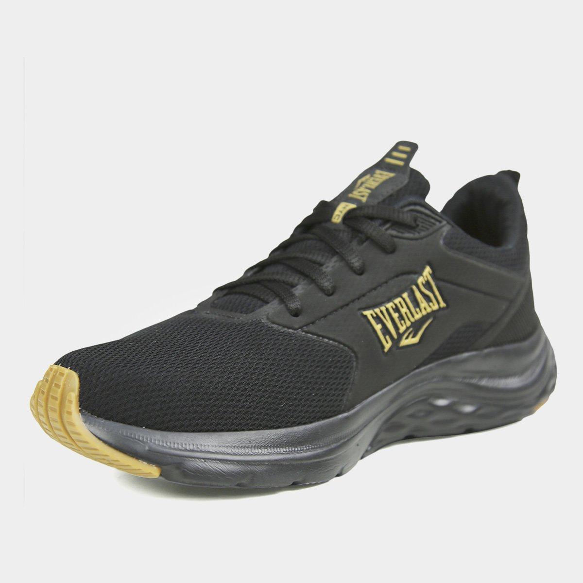 Tênis Everlast City III Masculino - 4