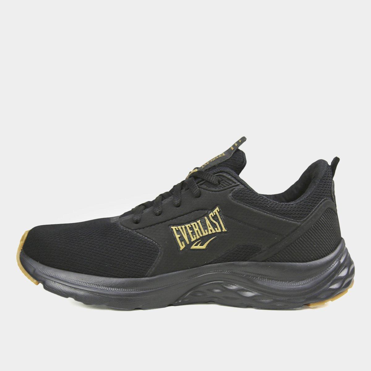 Tênis Everlast City III Masculino - 5