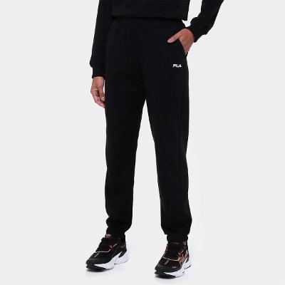Calça Moletom Fila Classic Feminina