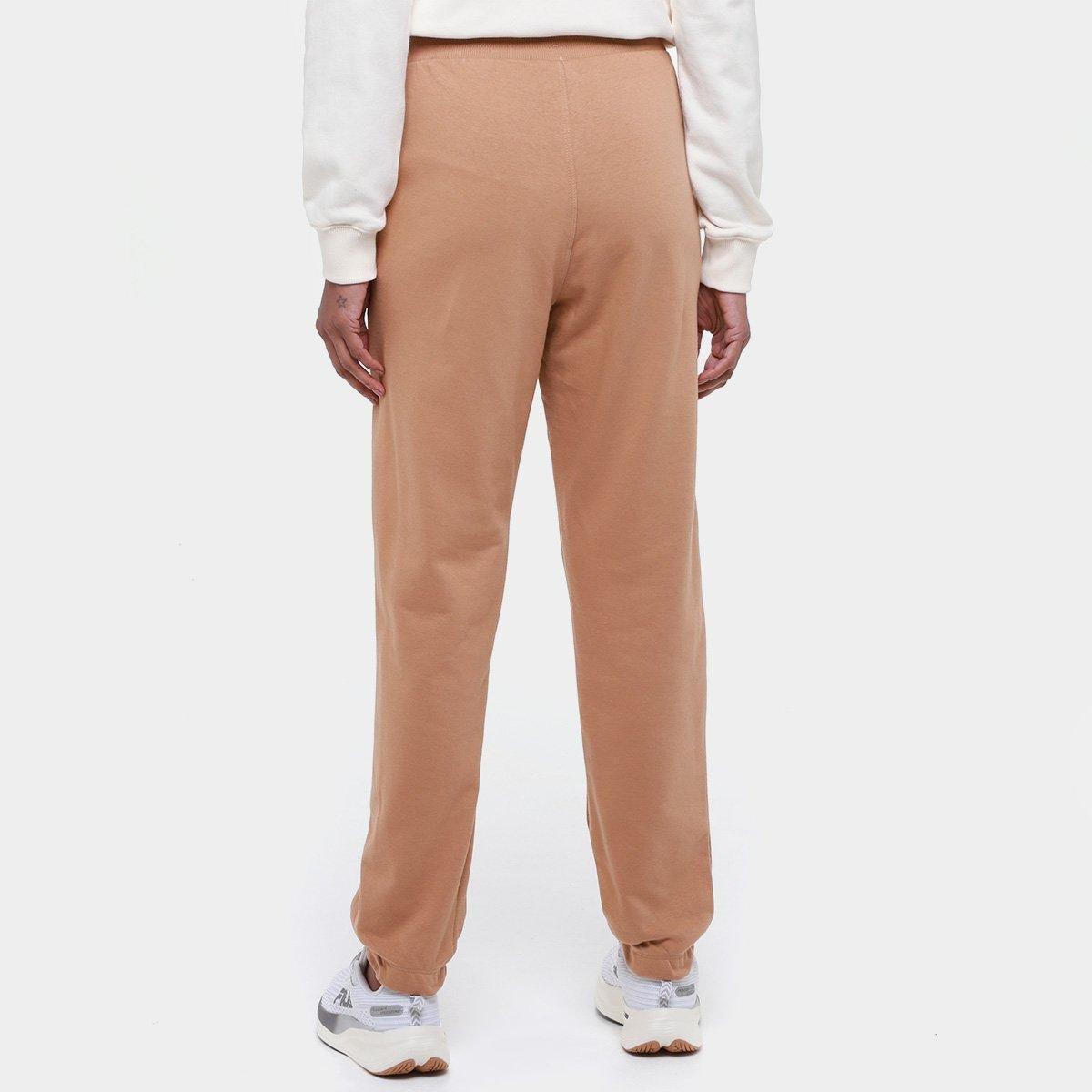 Calça Moletom Fila Classic Feminina - 2