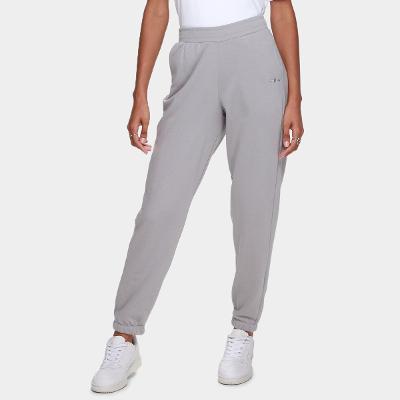 Calça Moletom Fila Classic Feminina