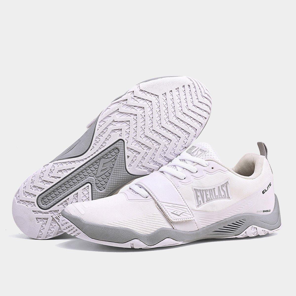 Tênis Everlast Elite - 2