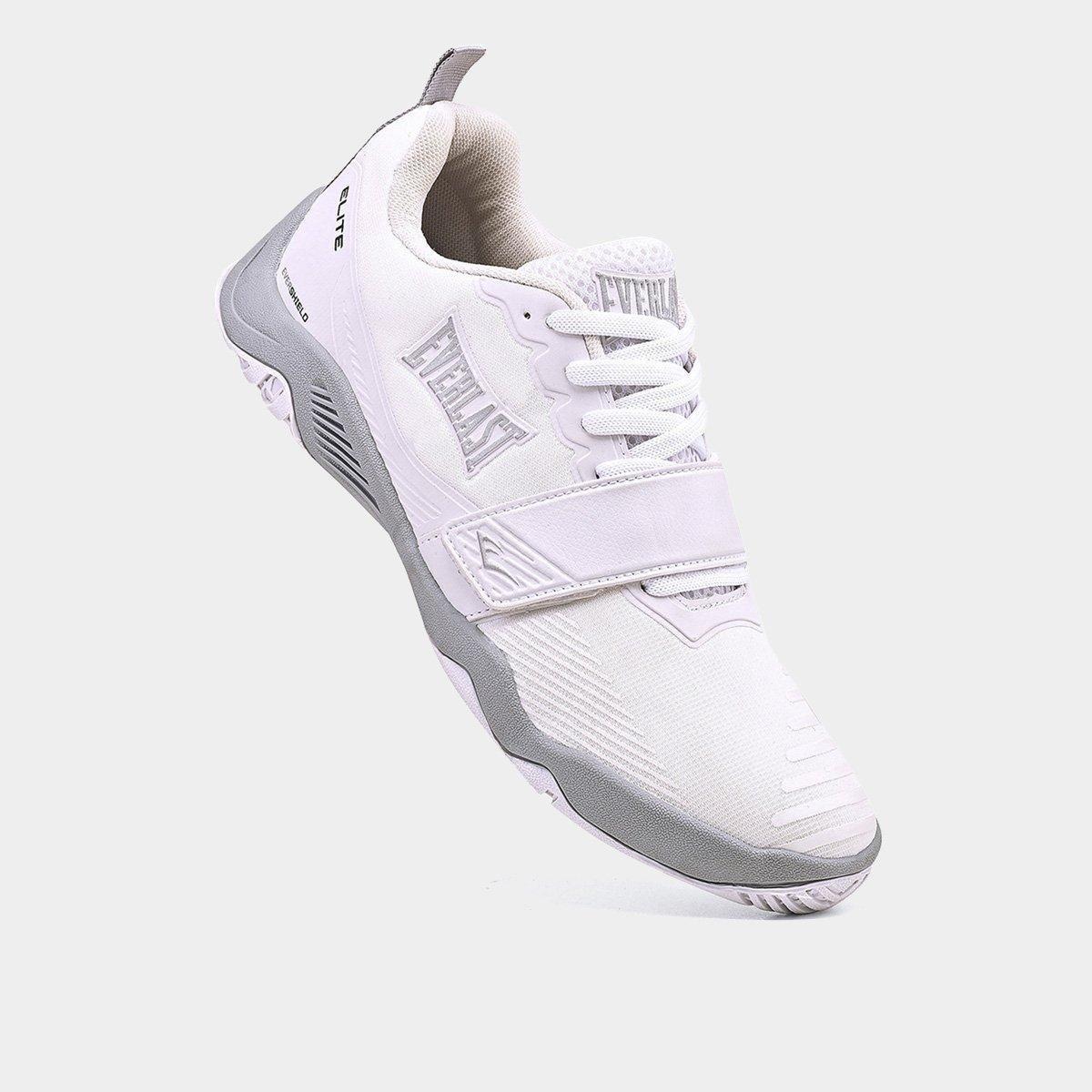 Tênis Everlast Elite - 4