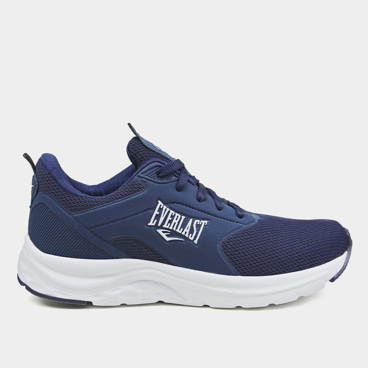 Tênis Everlast City III Feminino - 1