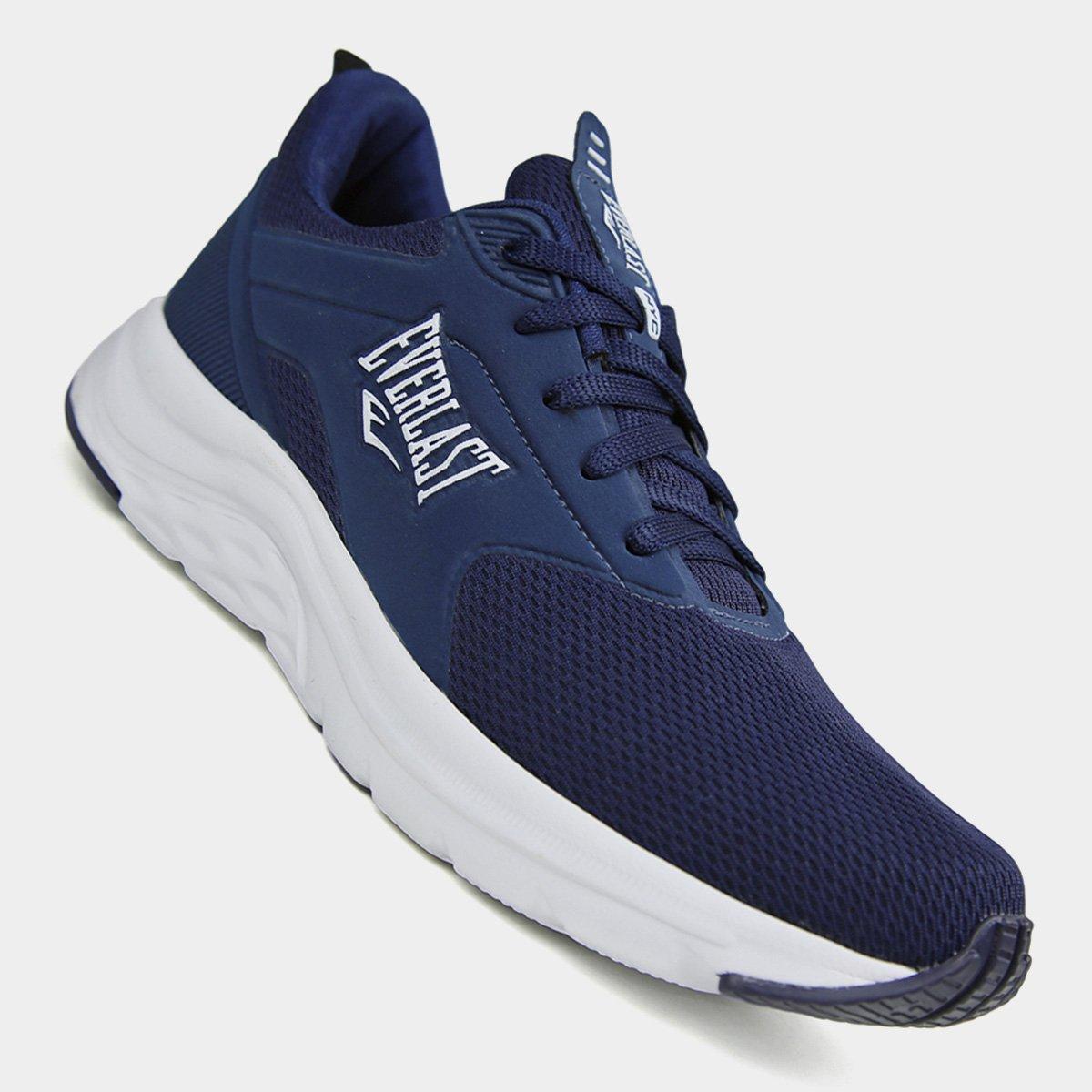 Tênis Everlast City III Feminino - 2