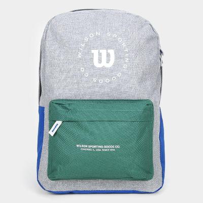 Mochila Wilson Básica