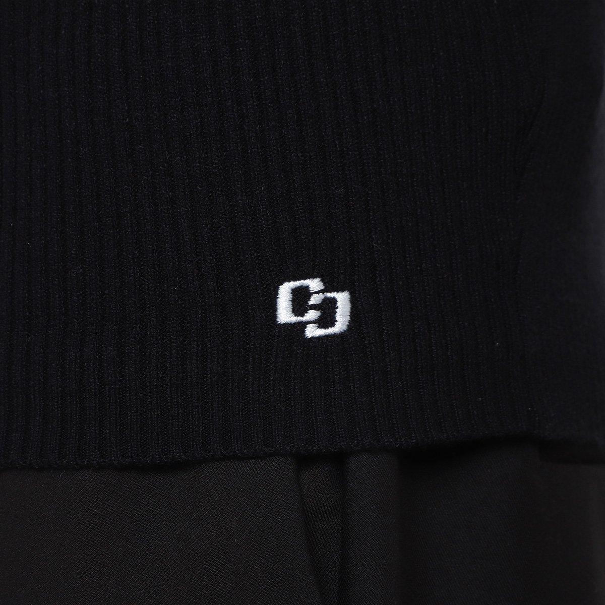 Regata Colcci Canelada Feminina - 4