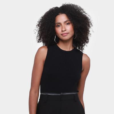 Regata Colcci Canelada Feminina