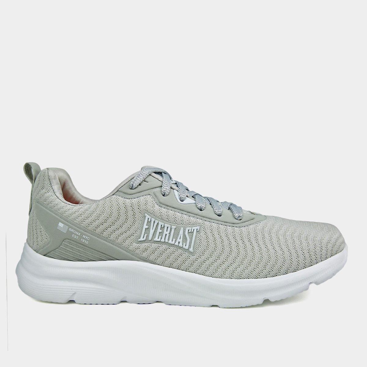 Tênis Everlast Racer II Feminino - 1