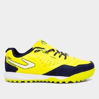 Chuteira Society Infantil Topper Dominator Club V - 1