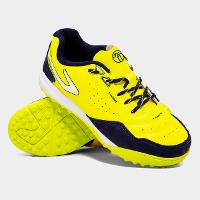 Chuteira Society Infantil Topper Dominator Club V - 2