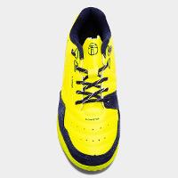 Chuteira Society Infantil Topper Dominator Club V