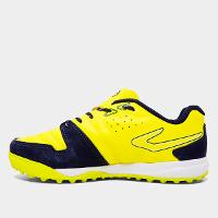 Chuteira Society Infantil Topper Dominator Club V - 6