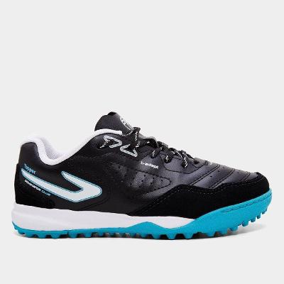 Chuteira Society Infantil Topper Dominator Club V