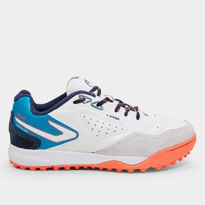 Chuteira Society Infantil Topper Dominator Club V