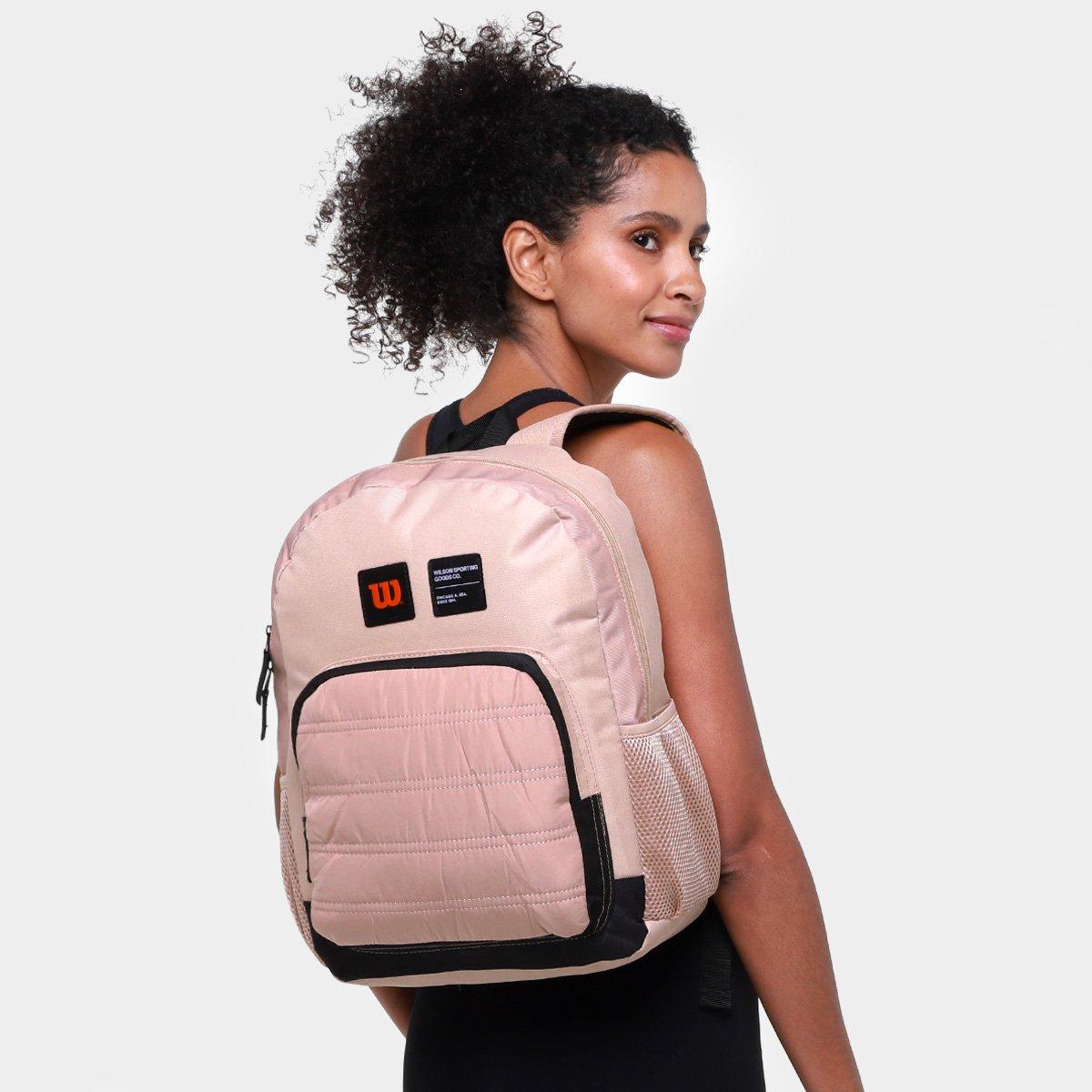Mochila Wilson Casual - 2
